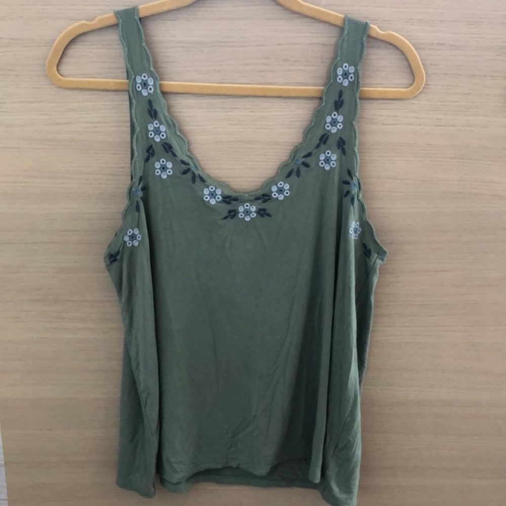 AE Tank Top - large